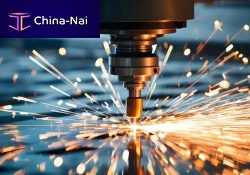 Laser cutting sheet metalfor metal fabricationCNC