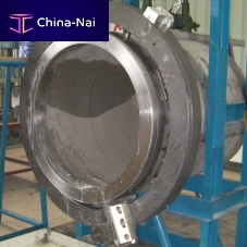 Rotary blade cutting machine TTNG1016for steelfor aluminumfor stainless steel