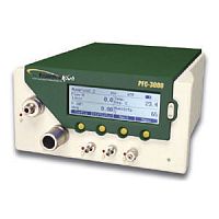 Temperature analyzer PFC-3000pressurecalibrationflow