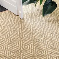 Woven carpet BROADWAYsisaltertiarycontract