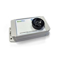 Linear position sensor ArcoFILLultrasonic