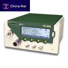 Temperature analyzer PFC-3000pressurecalibrationflow