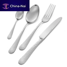 Stainless steel cutlery Cortina : CO/10polished stainless steel