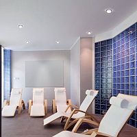 Surface mounted light fixture NAPOrecessed ceilingrecessed wallLED