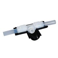 Medical device manufacturing tubing MicroFreePVCtransparent