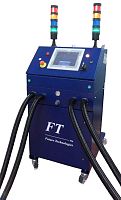 Refrigeration unit A2L A3