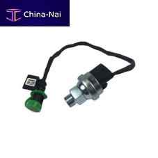 Oil pressure sensor relativemembranefor engines