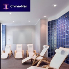 Surface mounted light fixture NAPOrecessed ceilingrecessed wallLED