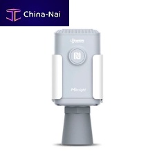 Ultrasonic level sensor EM500-UDLfor liquidsLoRaWANwireless