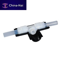Medical device manufacturing tubing MicroFreePVCtransparent