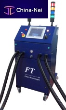 Refrigeration unit A2L A3