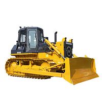 Tracked bulldozer HW-16DElandfillmining and quarryingfor construction