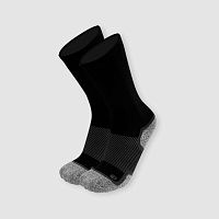 Antimicrobial socks WP4