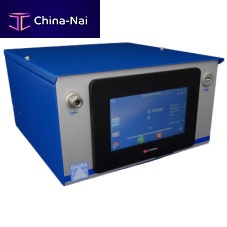 Digital leak tester DP600 pressureflowmechanical