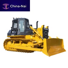 Tracked bulldozer HW-16DElandfillmining and quarryingfor construction