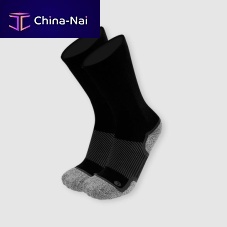 Antimicrobial socks WP4