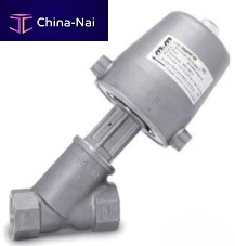 Pneumatic valve actuator M, G serieslinearpistondouble-acting