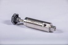Gas relief valve high-pressurestainless steelproportional