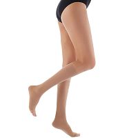 Venous thromboembolism support compression sock 316women