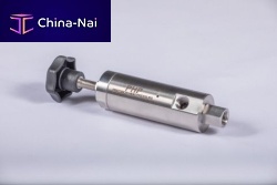 Gas relief valve high-pressurestainless steelproportional