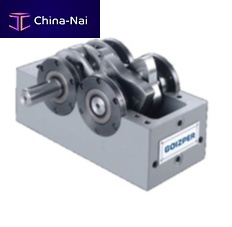 Face cam index unit UIPE/UIPoscillatingrotaryintermittent