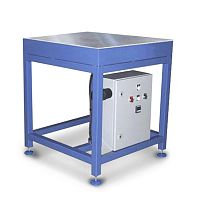 Heating table TC200