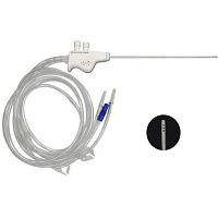 Irrigation cannula SI01-csuctionlaparoscopic irrigation
