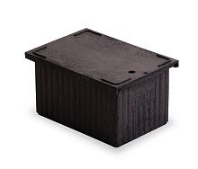 Storage sample box PB series