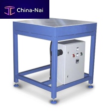 Heating table TC200