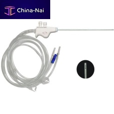 Irrigation cannula SI01-csuctionlaparoscopic irrigation