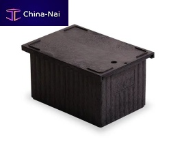 Storage sample box PB series