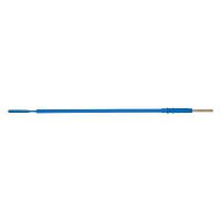 Electrosurgical electrode Blayco ABT-90coated bladestraightnon-stick
