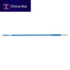 Electrosurgical electrode Blayco ABT-90coated bladestraightnon-stick