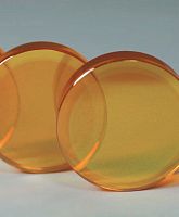 Meniscus lens element MP-5zinc selenideinfrared
