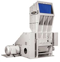 Knife mill B cerieshorizontalfor plasticsheavy-duty