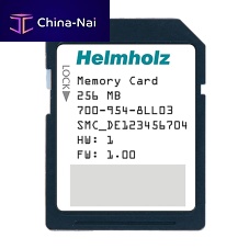 SD memory card 700-954-8LL03256 MB