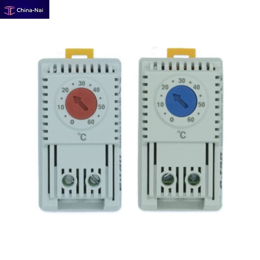 											Thermostat ST series