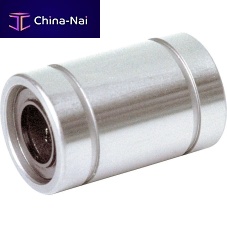 Linear ball bearing KBM seriesstainless steelclosedopen