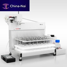 Automatic sample preparation system APU 28laboratoryfiltrationbenchtop