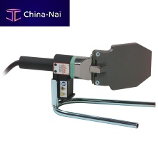 Plastics welding heating element aluminumPTFE