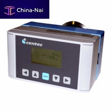 Optical oxygen sensor Oxytrans TR