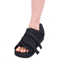 Cast shoe D017-2