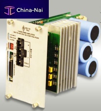 Current amplifier 3U081 serieselectronicrack-mountpulse width modulation