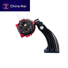 IR flame detector 5200GUV