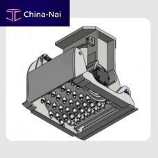 Surface miner AQP series