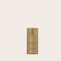 Contemporary wall light ARABESQUEindoorsteelcylindrical