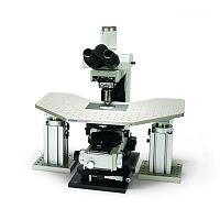 Microscope stage MT seriesXYmotorizedmanual