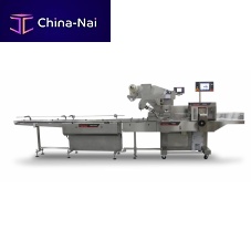 Horizontal feeder P325E-PFautomaticfor foodfood