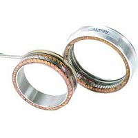 Brushless resolver max.  90 mm | RES FChollow-shaft