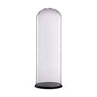 Contemporary lantern K01040085glassgeometricindoor